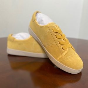 Vionic Jean Suede Slip-on Sneaker